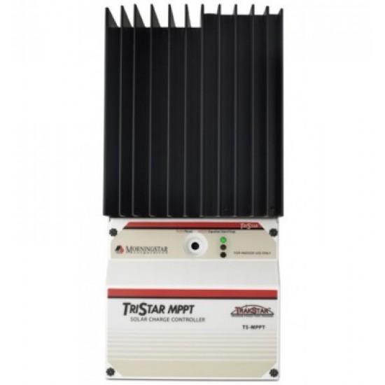 MPPT TRISTAR SOLAR CONTROLLER 45 AMPS